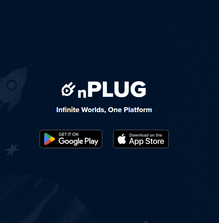 nPLUG preview